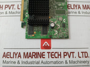Rev-A01 Dell Pci-Express Graphics Card 109-A33400-00
