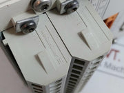 Rev-A, Capacitor Protection Relay By Abb Spaj 160 C 50hz