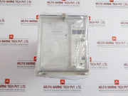 Rev-A, Capacitor Protection Relay By Abb Spaj 160 C 50hz
