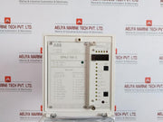 Rev-A, Capacitor Protection Relay By Abb Spaj 160 C 50hz