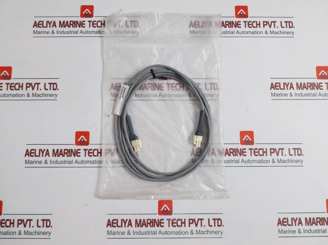 Rev-B By &nbsp;Honeywell 51202330-200 Cable For Battery Ram Charger - New