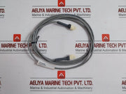 Rev-B By &nbsp;Honeywell 51202330-200 Cable For Battery Ram Charger - New