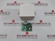 Rev-B Fiber Optic Converter R E Smith F232c