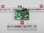 Rev-B Fiber Optic Converter R E Smith F232c