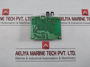 Rev-B Fiber Optic Converter R E Smith F232c