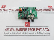 Rev-B Fiber Optic Converter R E Smith F232c