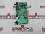 Rev-B I/O Board Clock Source Brand Honeywell 51109919-100