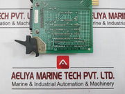 Rev-B I/O Board Clock Source Brand Honeywell 51109919-100