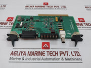 Rev-B I/O Board Clock Source Brand Honeywell 51109919-100