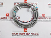 Rev-B Plc Cable Assembly By Honeywell 51202903-100