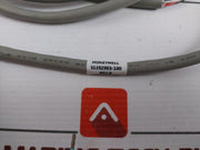 Rev-B Plc Cable Assembly By Honeywell 51202903-100
