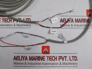 Rev-B Plc Cable Assembly By Honeywell 51202903-100