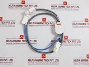 Rev-B Pm Power Cable Set With Link Protector 51204126-001 Honeywell