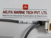 Rev-B Pm Power Cable Set With Link Protector 51204126-001 Honeywell