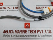 Rev-B Pm Power Cable Set With Link Protector 51204126-001 Honeywell