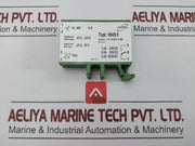 Rev-C Limit Value Switch For Temperature Noris Rh51