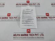 Rev-C Limit Value Switch For Temperature Noris Rh51