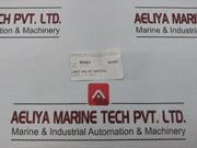 Rev-C Limit Value Switch For Temperature Noris Rh51
