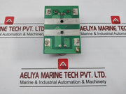 Rev-E Part No. Ptx-4100 Global Gec Snubber Pcb Module
