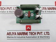 Rev-E Part No. Ptx-4100 Global Gec Snubber Pcb Module
