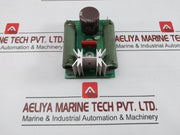 Rev-E Part No. Ptx-4100 Global Gec Snubber Pcb Module