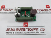 Rev-E Part No. Ptx-4100 Global Gec Snubber Pcb Module