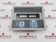 Rev-H Engine-Generator Control Brand Woodward Egcp-2
