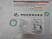Rev-H Engine-Generator Control Brand Woodward Egcp-2