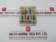 Rev-K 304339-011 Printed Circuit Board By Beta Products - 50 Gm