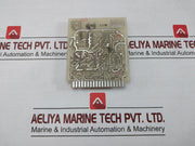 Rev-K 304339-011 Printed Circuit Board By Beta Products - 50 Gm