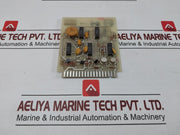 Rev-K 304339-011 Printed Circuit Board By Beta Products - 50 Gm