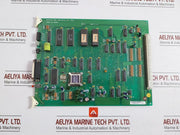 Rev. 05 Skp-64/128h Control Cpu Board By Samsung