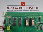 Rev. 05 Skp-64/128h Control Cpu Board By Samsung