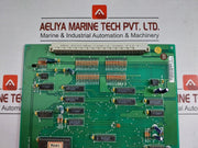 Rev. 05 Skp-64/128h Control Cpu Board By Samsung