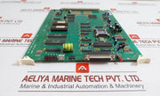 Rev. 05 Skp-64/128h Control Cpu Board By Samsung