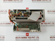 Rev.1.02 Vapour Alarm System Switch Board Omicron Ovs Op 31