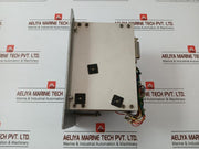 Rev.1.02 Vapour Alarm System Switch Board Omicron Ovs Op 31