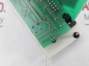 Rev.A2 Frequency Relay Module Spcf 1d15 Abb