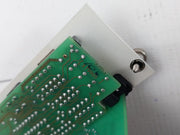 Rev.A2 Frequency Relay Module Spcf 1d15 Abb