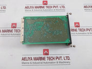 Rev.A2 Frequency Relay Module Spcf 1d15 Abb