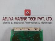 Rev.A2 Frequency Relay Module Spcf 1d15 Abb