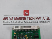 Rev.A2 Frequency Relay Module Spcf 1d15 Abb