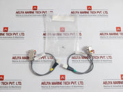 Rev.A By Honeywell Cc-Kfsgr5 Fiber Optic Cable Set