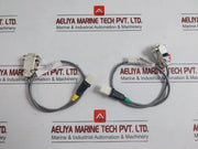 Rev.A By Honeywell Cc-Kfsgr5 Fiber Optic Cable Set