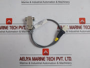 Rev.A By Honeywell Cc-Kfsgr5 Fiber Optic Cable Set