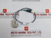 Rev.A By Honeywell Cc-Kfsgr5 Fiber Optic Cable Set