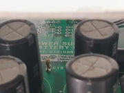 Rev.A Charger Power Supply Module By Nov 017-006512