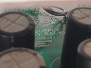 Rev.A Charger Power Supply Module By Nov 017-006512