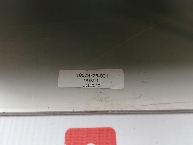 Rev.A Charger Power Supply Module By Nov 017-006512