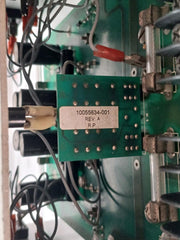 Rev.A Charger Power Supply Module By Nov 017-006512